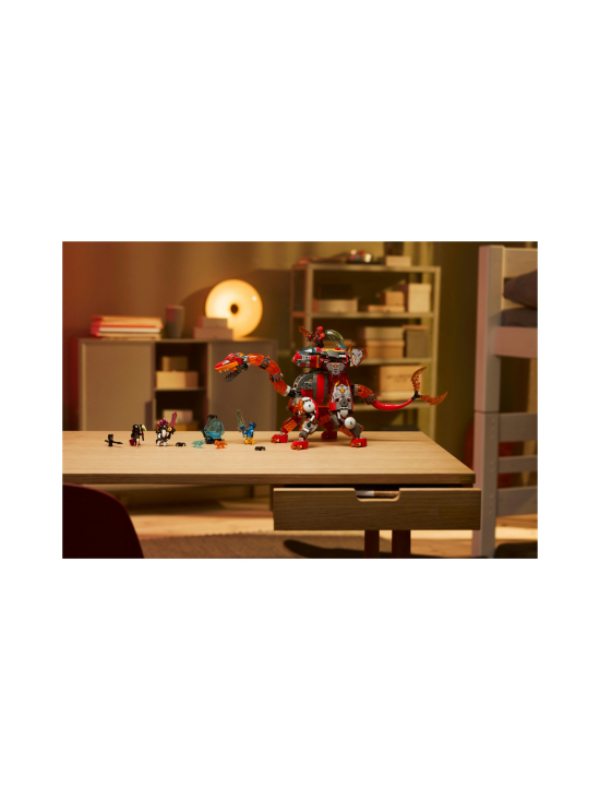 LEGO DREAMZZZ - LEGO DREAMZzz Dinosuihkari 71514 | Stockmann - photo 6