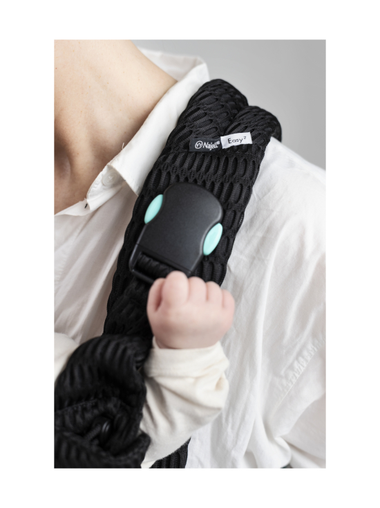 Najell - Najell Easy Volume 2 kantoreppu | Stockmann - photo 5