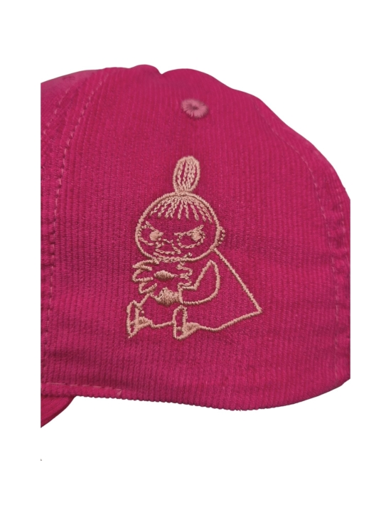 Lasessor - Muumi samettilippis - 690 FUKSIA PIKKU MYY | Stockmann - photo 4