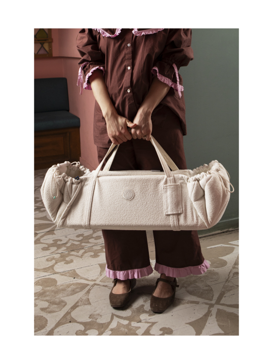 Najell - Najell SleepCarrier X kantokassi - photo 2 Najell - Najell SleepCarrier X kantokassi | Stockmann - photo 2