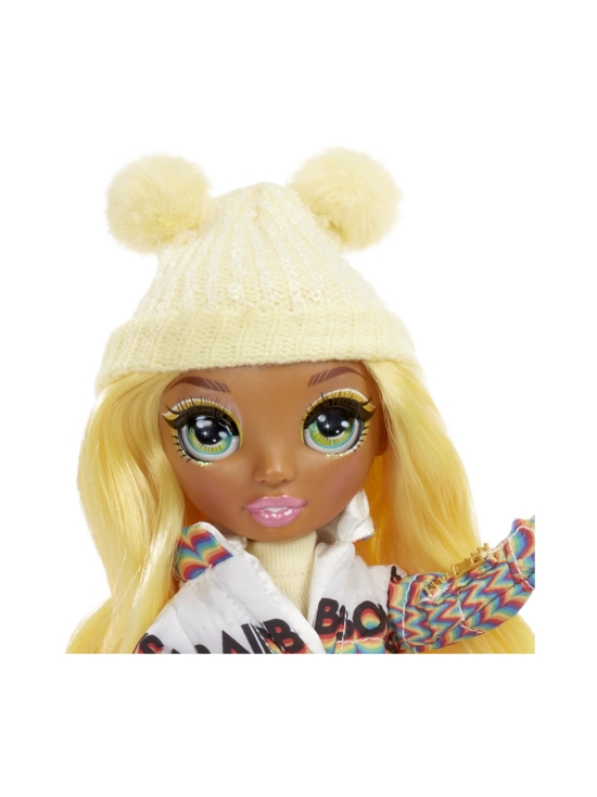 Rainbow High - RH Winter Break Fashion Doll Skyler - photo 5 Rainbow High - RH Winter Break Fashion Doll Skyler | Stockmann - photo 5