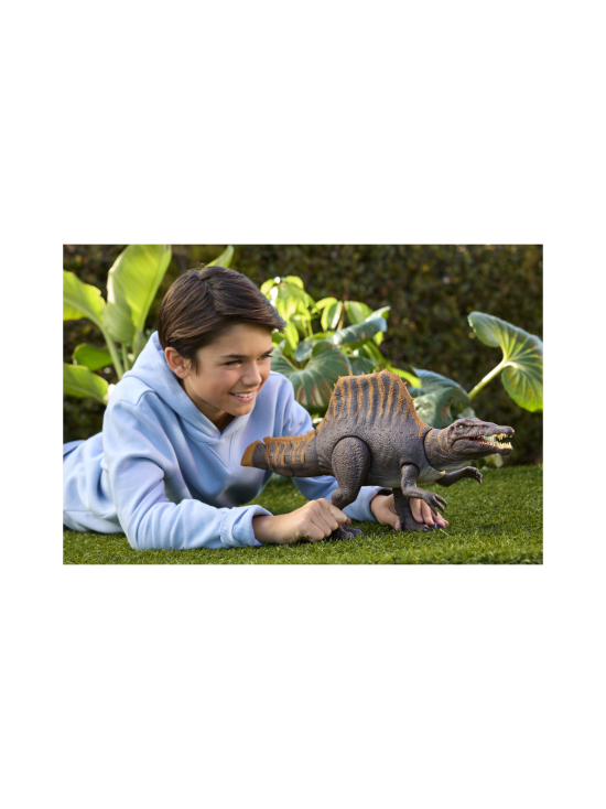 JURASSIC WORLD - JURASSIC WORLD Spinosaurus - photo 7 JURASSIC WORLD - JURASSIC WORLD Spinosaurus | Stockmann - photo 7