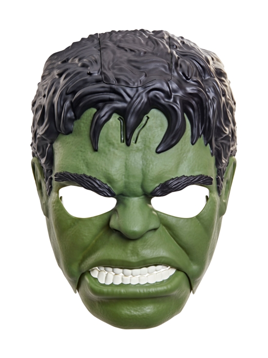 SPIDER-MAN - SPIDER-MAN Brand New Day Roolileikkinaamio Hulk, elektroninen | Stockmann - photo 2