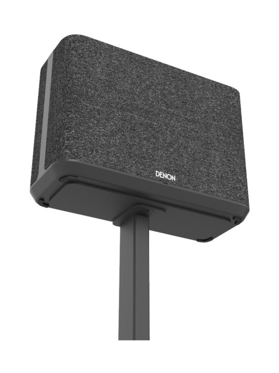 Denon - Denon Home 250 lattiajalusta musta, 1 kpl - photo 4 Denon - Denon Home 250 lattiajalusta musta, 1 kpl | Stockmann - photo 4