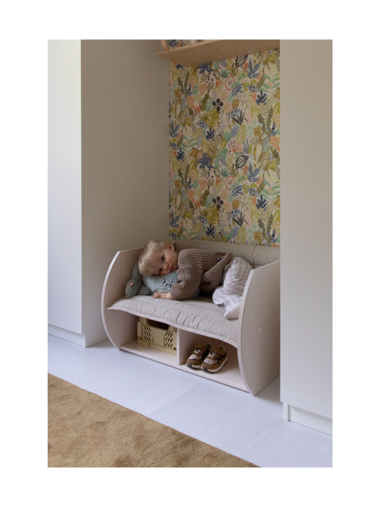 FitWood - NAAVA pehmuste - HIEKKA - photo 2 FitWood - NAAVA pehmuste - HIEKKA | Stockmann - photo 2