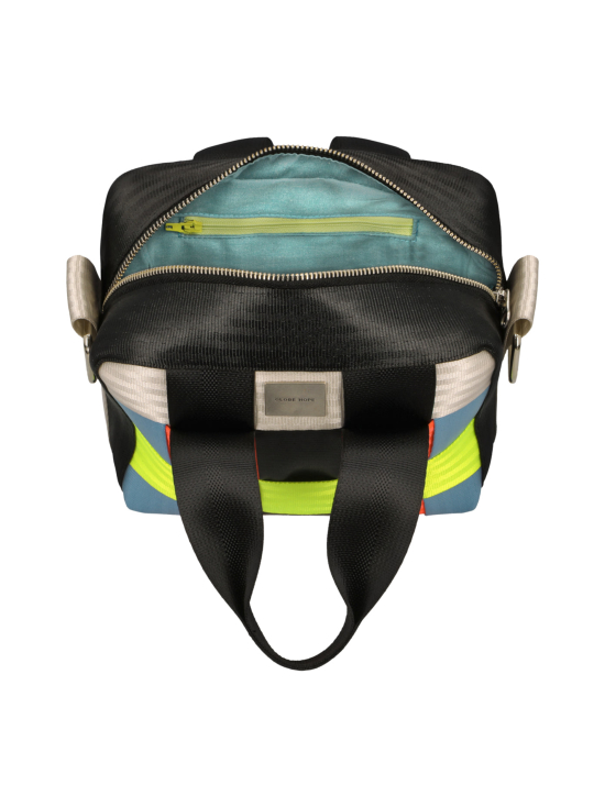 Globe Hope - HILLA laukku, coral reef - MULTICOLOR | Stockmann - photo 6