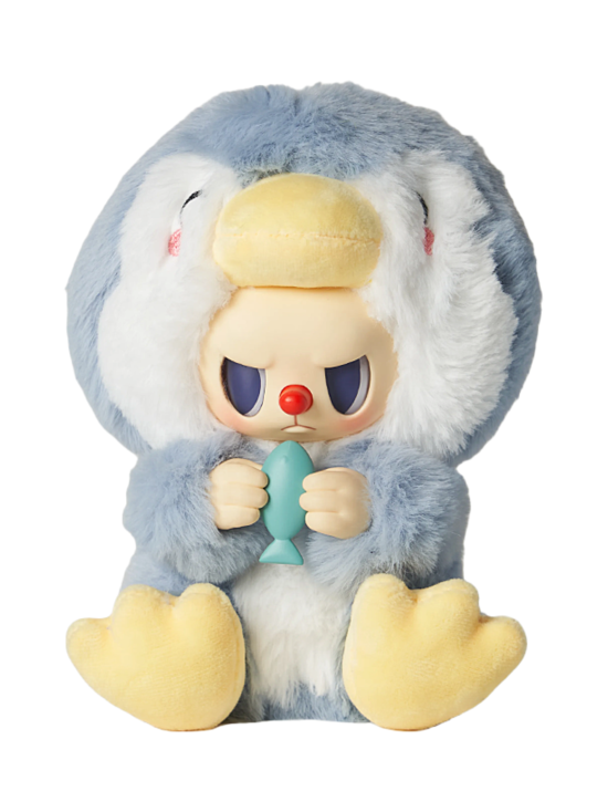 REBEL BEAR - REBEL BEAR Pehmolelu Animals, 15 cm | Stockmann - photo 3