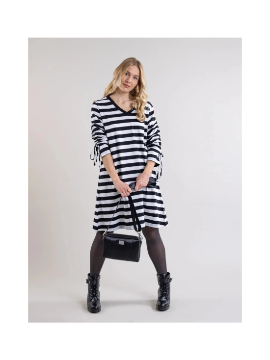 Globe Hope - KASTE VEGAN laukku, musta - MUSTA | Stockmann - photo 4