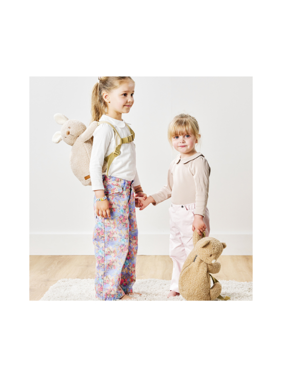 NATTOU - NATTOU Teddy Pehmoreppu nalle | Stockmann - photo 5