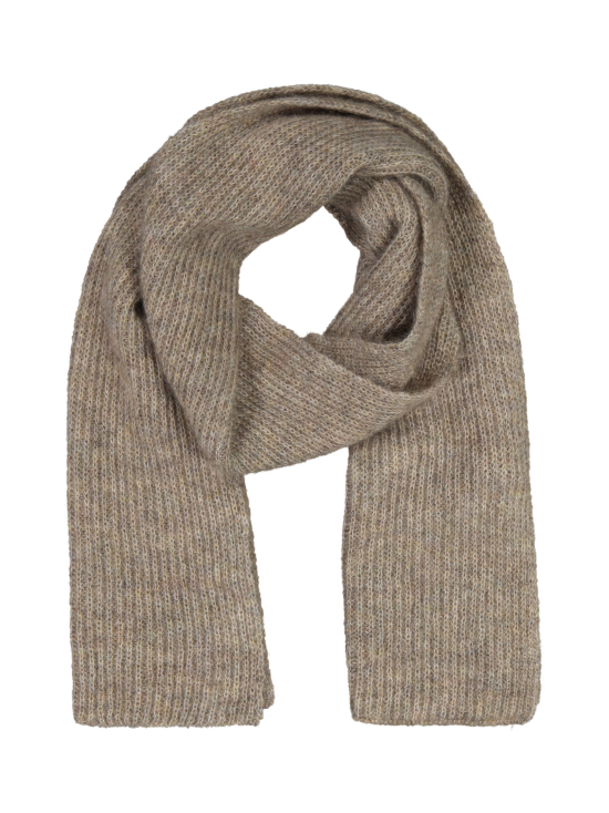 Gauhar Helsinki - Mohair huivi tumma beige - RUSKEA - photo 1 Gauhar Helsinki - Mohair huivi tumma beige - RUSKEA | Stockmann - photo 1