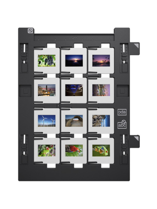 Epson - Epson Perfection V850 Pro taso ja filmiskanneri - photo 5 Epson - Epson Perfection V850 Pro taso ja filmiskanneri | Stockmann - photo 5