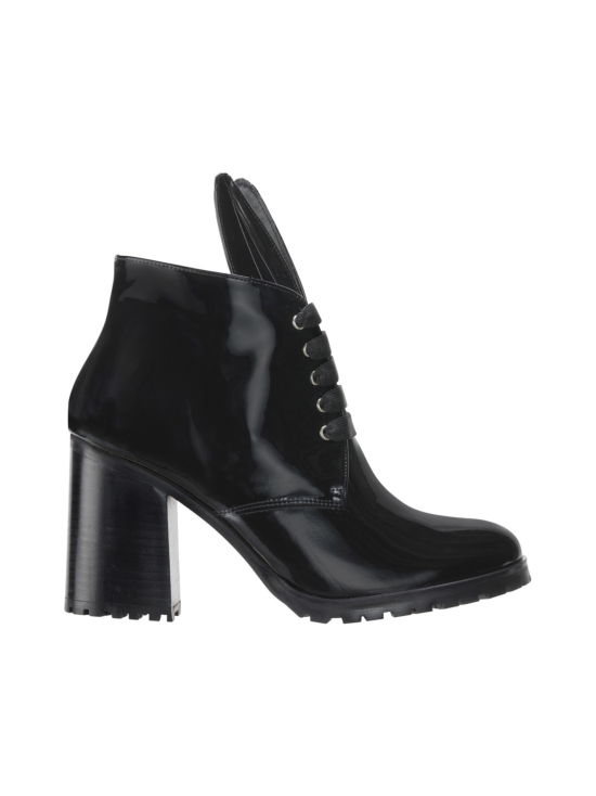Blondie Black Patent