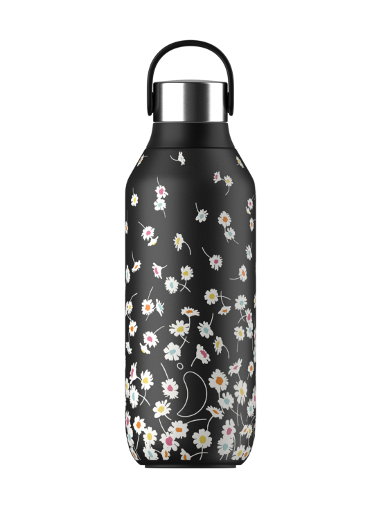 Chilly's - Jive Abyss Black -juomapullo 500 ml - MUSTA - photo 1 Chilly's - Jive Abyss Black -juomapullo 500 ml - MUSTA | Stockmann - photo 1