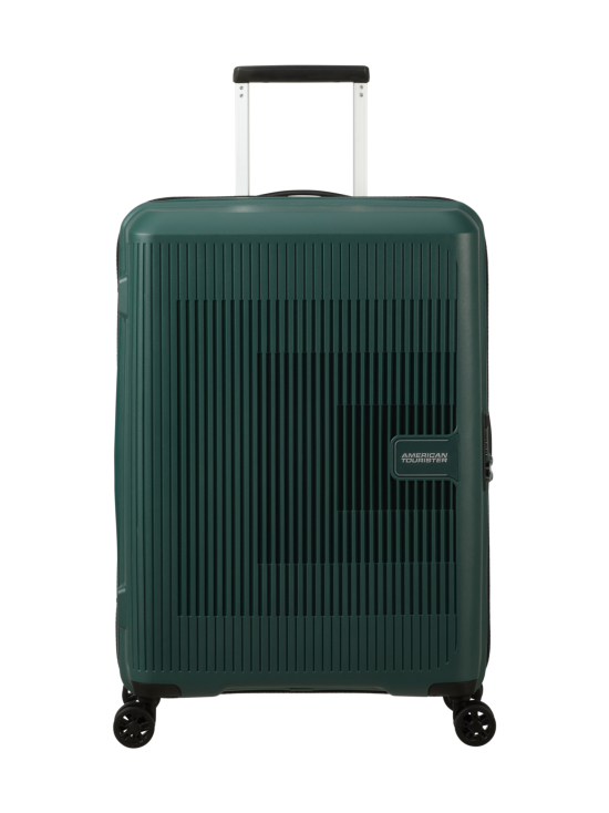 American Tourister - AEROSTEP SPINNER 67/24 EXP TSA - DARK FOREST | Stockmann - photo 2