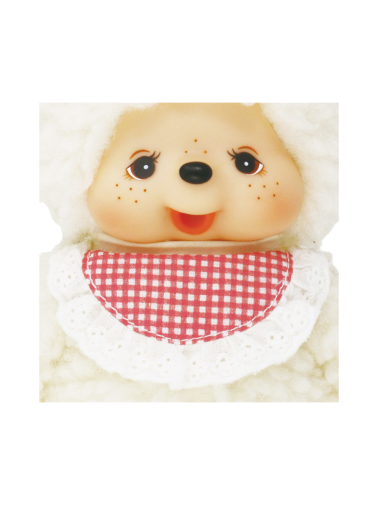Monchhichi - MONCHHICHI Friends Pehmolammas Cham, 20 cm | Stockmann - photo 5
