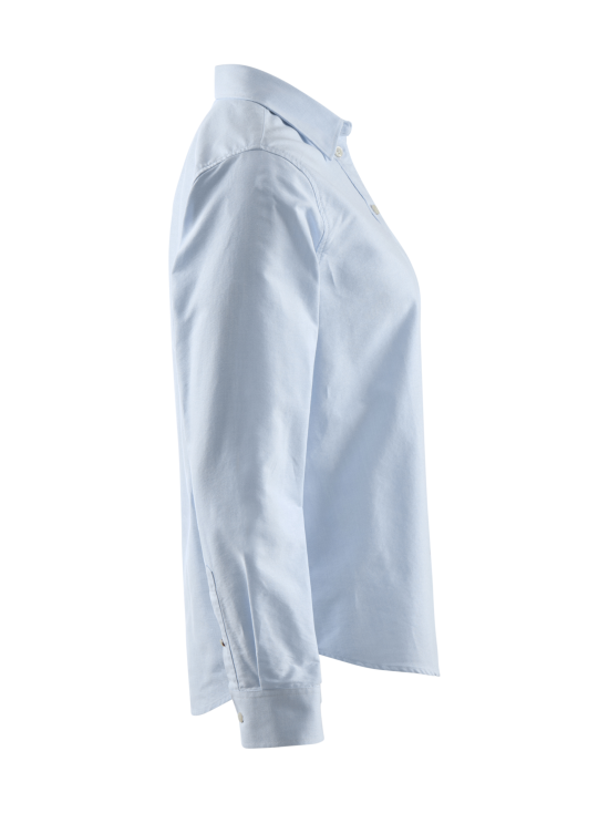 Berkeley - W's Porto Oxford Casual -paitapusero - LIGHT BLUE | Stockmann - photo 2