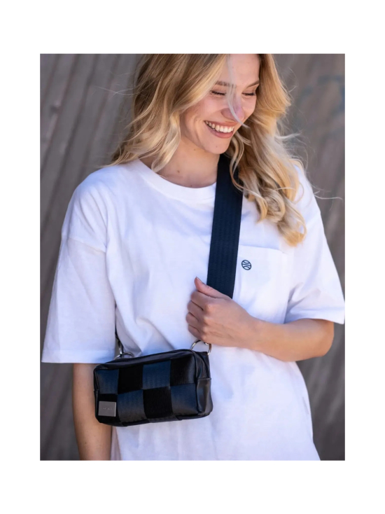 Globe Hope - SAHARA laukku, musta - MUSTA | Stockmann - photo 2