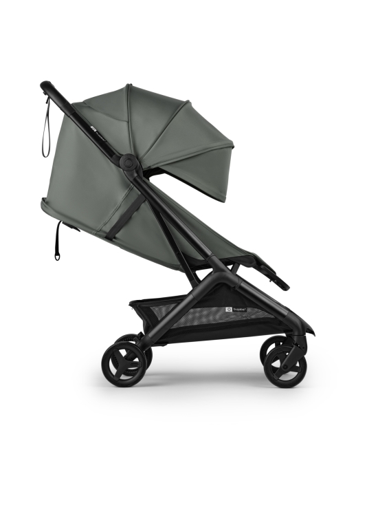 Bugaboo - Bugaboo Butterfly2 matkarattaat complete - photo 4 Bugaboo - Bugaboo Butterfly2 matkarattaat complete | Stockmann - photo 4