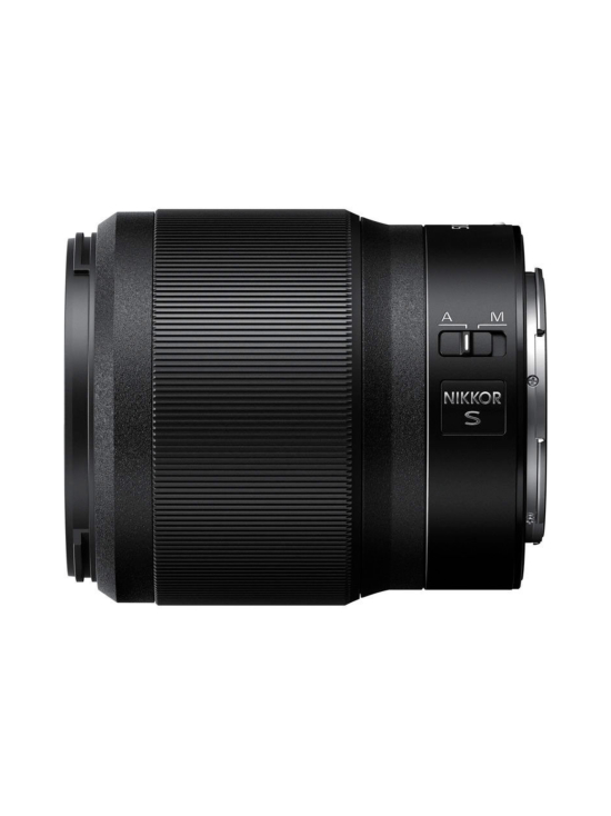 Nikon - Nikon Nikkor Z 50mm f/1.8 S objektiivi - photo 2 Nikon - Nikon Nikkor Z 50mm f/1.8 S objektiivi | Stockmann - photo 2