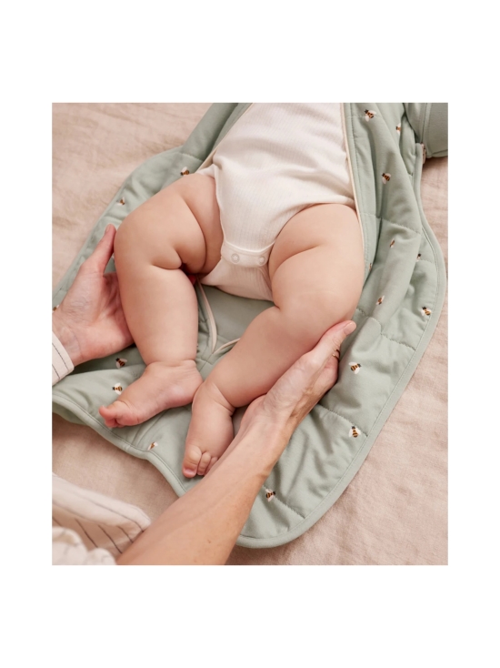 Love to Swaddle - Love to Swaddle UP unipussi 50/50 2.5Tog | Stockmann - photo 4