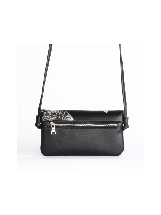 Golla - Slim Phone Bag - BLACK & WHITE - photo 2 Golla - Slim Phone Bag - BLACK & WHITE | Stockmann - photo 2