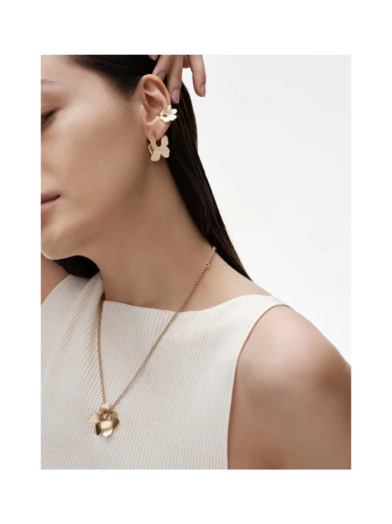 Kalevala - Unikko-riipus pieni pronssi - 32100120050 | Stockmann - photo 3