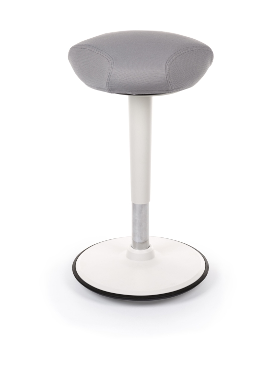 Top-Cousins - Stoo® Triangle aktiivituoli - Korkea 57 - 86 cm, valkoinen runko - photo 1 Top-Cousins - Stoo® Triangle aktiivituoli - Korkea 57 - 86 cm, valkoinen runko | Stockmann - photo 1