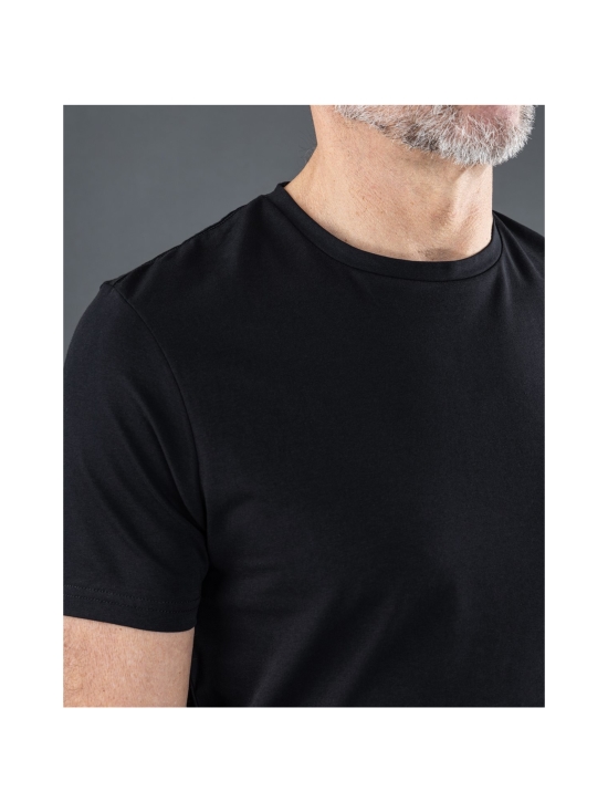 Berkeley - Tipton Tee t-paita - BLACK | Stockmann - photo 3
