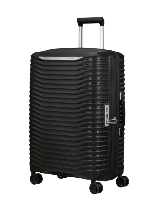 Samsonite - UPSCAPE SPINNER 68/25 EXP - BLACK - photo 1 Samsonite - UPSCAPE SPINNER 68/25 EXP - BLACK | Stockmann - photo 1