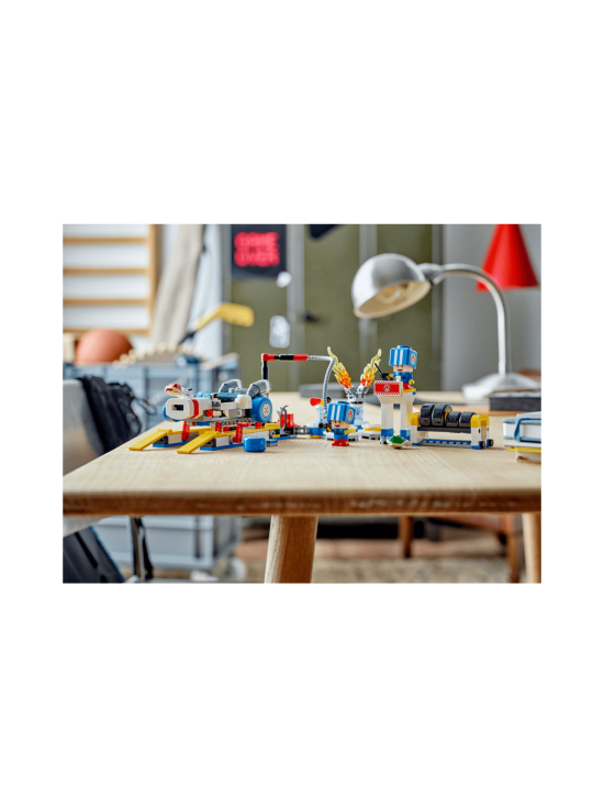 LEGO SUPER MARIO - LEGO Super Mario Mario Kart™ – Toadin talli 72035 - photo 5 LEGO SUPER MARIO - LEGO Super Mario Mario Kart™ – Toadin talli 72035 | Stockmann - photo 5