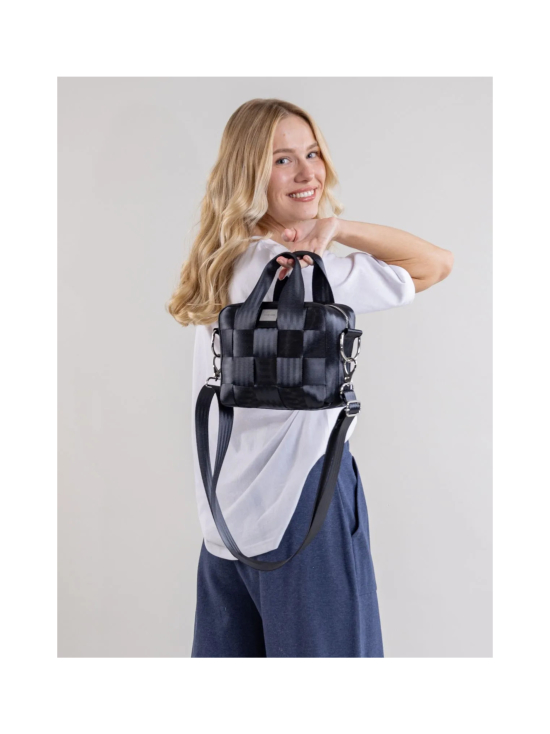 Globe Hope - HILLA laukku, musta - MUSTA | Stockmann - photo 2