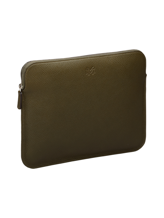 MMV Bags - Varese Laptop Sleeve -nahkasuoja 13 MMV Bags - Varese Laptop Sleeve -nahkasuoja 13