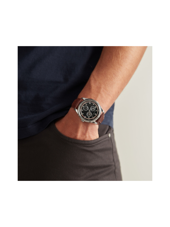 TED BAKER Watches - DAQUIR MULTI 40MM -RANNEKELLO, NAHKARANNEKE - photo 3 TED BAKER Watches - DAQUIR MULTI 40MM -RANNEKELLO, NAHKARANNEKE | Stockmann - photo 3