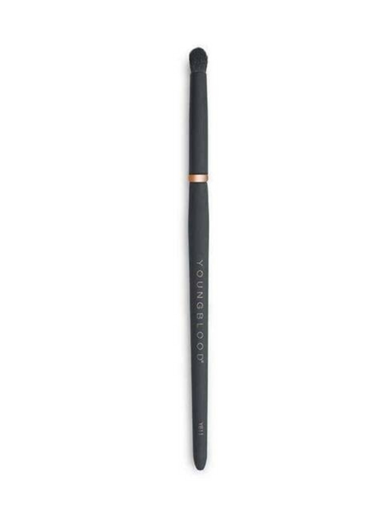 Youngblood - Luxe Crease Brush -luomivärisivellin varjostukseen 1kpl - 10 - photo 1 Youngblood - Luxe Crease Brush -luomivärisivellin varjostukseen 1kpl - 10 | Stockmann - photo 1