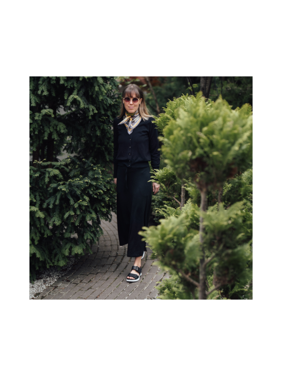 Pomar - ELINA sandaalit - BLACK NAPPA | Stockmann - photo 9