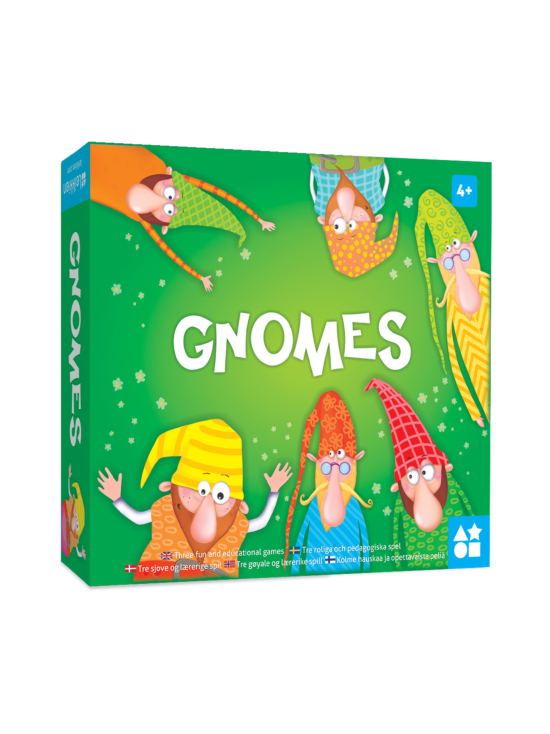 LEIKKIEN - Gnomes - photo 1 LEIKKIEN - Gnomes | Stockmann - photo 1
