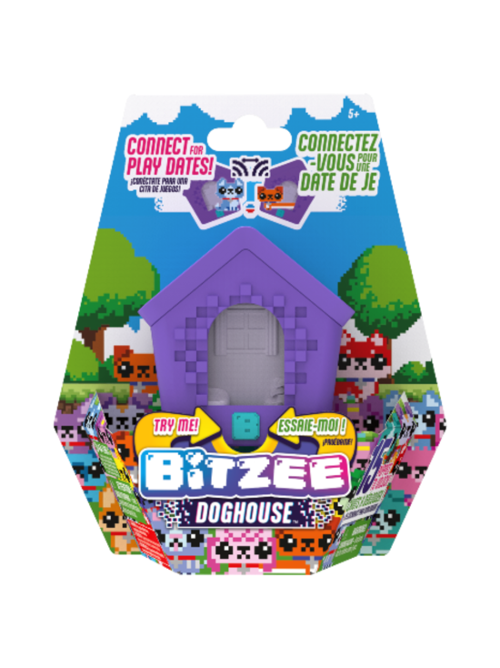 BITZEE - BITZEE Virtuaalilemmikki Koirankoppi | Stockmann - photo 2