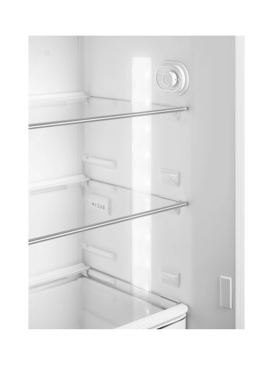 Smeg - FAB30RBL5 -jääkaappipakastin, musta oikeakätinen - photo 7 Smeg - FAB30RBL5 -jääkaappipakastin, musta oikeakätinen | Stockmann - photo 7