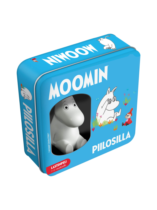 MOOMIN - MOOMIN Piilosilla peli - photo 1 MOOMIN - MOOMIN Piilosilla peli | Stockmann - photo 1