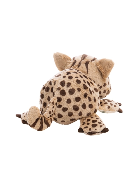 NICI - NICI käännettävä pehmolelu kilpikonna/gepardi, 25 cm | Stockmann - photo 4