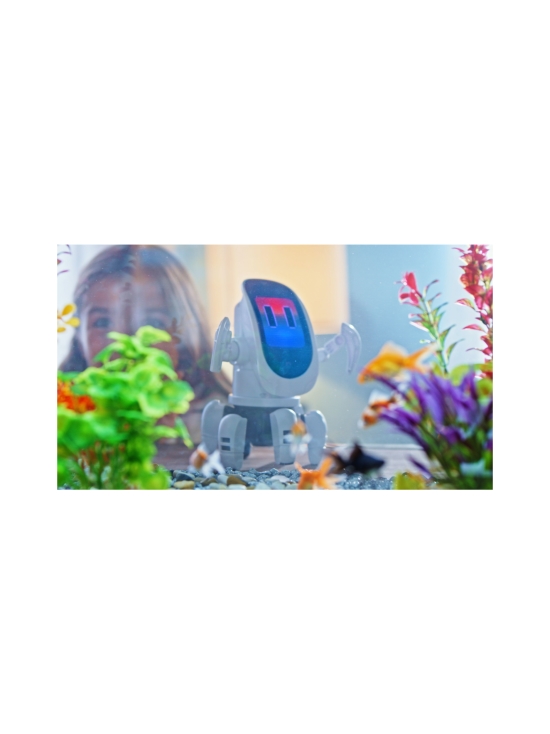 SILVERLIT - SILVERLIT YCOO Robotti Octobot | Stockmann - photo 5