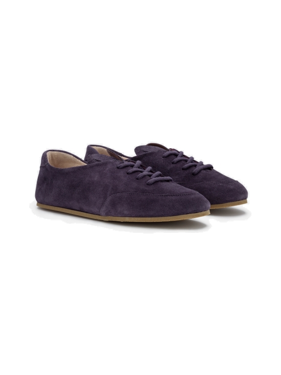MINNA MINNA by Minna Parikka - Salma Purple Suede - VIOLETTI | Stockmann - photo 2