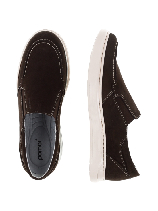 Pomar - KISLA loaferit - BARK SUEDE | Stockmann - photo 5