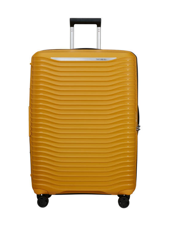 Samsonite - UPSCAPE SPINNER 75/28 EXP - YELLOW | Stockmann - photo 2