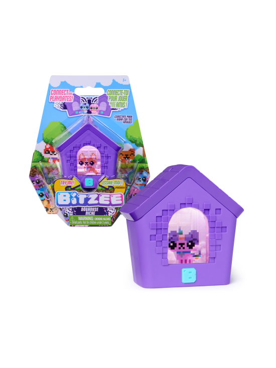 BITZEE - BITZEE Virtuaalilemmikki Koirankoppi | Stockmann - photo 5