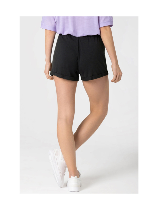 super.natural - NAISTEN WIDE SHORTSIT - JET BLACK | Stockmann - photo 3