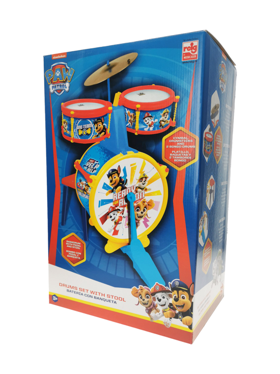 PAW PATROL - PAW PATROL Rumpusetti | Stockmann - photo 2
