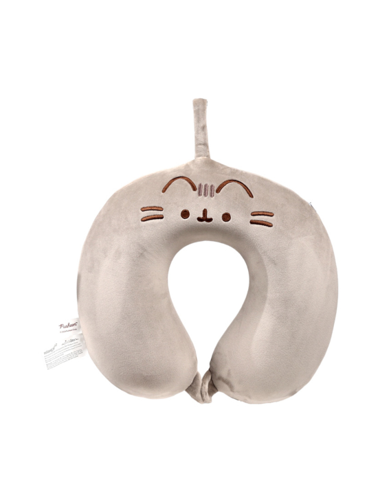 PUSHEEN - RELAXEAZZZ PUSHEEN Matkatyyny memory foam - HARMAA | Stockmann - photo 1