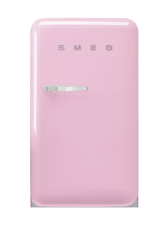 Smeg - Smeg FAB10RPK6 jääkaappi, vaaleanpunainen oikeakätinen - photo 1 Smeg - Smeg FAB10RPK6 jääkaappi, vaaleanpunainen oikeakätinen | Stockmann - photo 1
