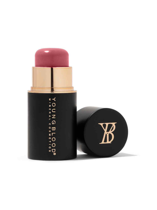 Youngblood - Mini Vividluxe Creme Blush Stick Mulberry -lahjapakkaus 2 tuotetta - 4 | Stockmann - photo 2